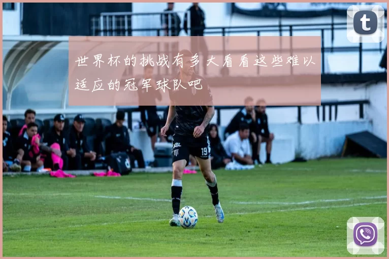世界杯的挑战有多大看看这些难以适应的冠军球队吧